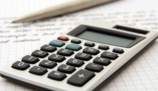How to Calculate Tax Revenue