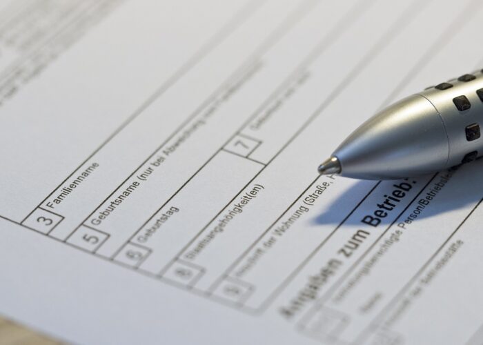 A Comprehensive Guide to the I-90 Application Form and Understanding What is Form I-90 img